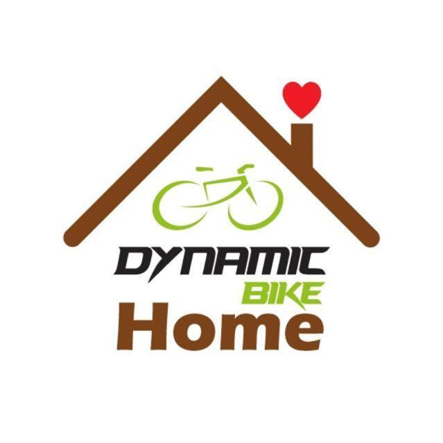 Dynamic Bike Home คูร์ตา เด อาร์เจช ภายนอก รูปภาพ