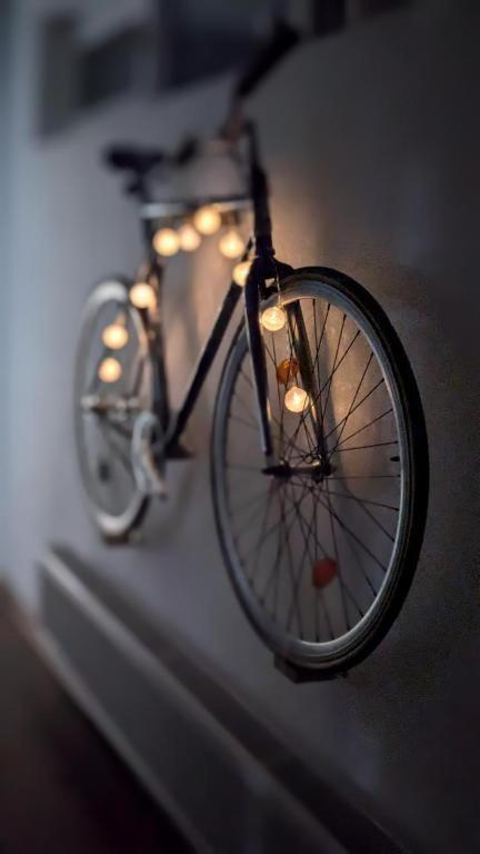 Dynamic Bike Home คูร์ตา เด อาร์เจช ภายนอก รูปภาพ